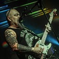 GutterPunk - Professional Concert Photography